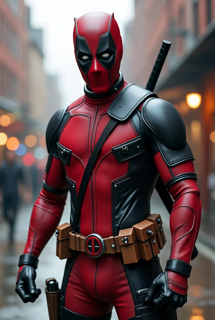 Deadpool