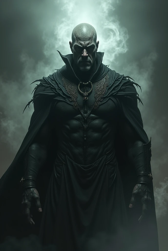 Father Devil