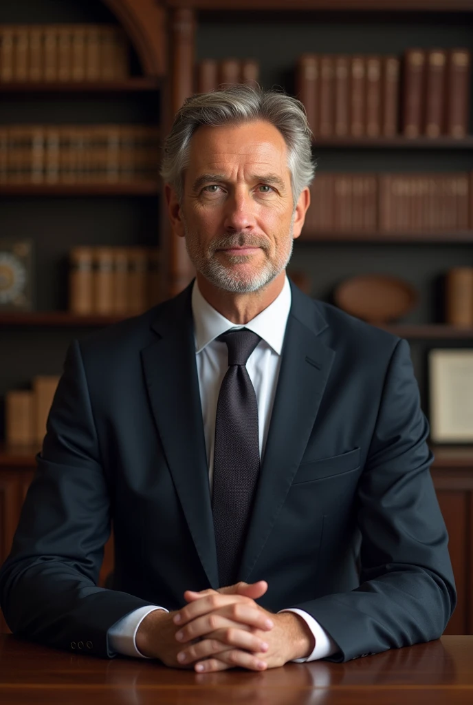 Lawyer