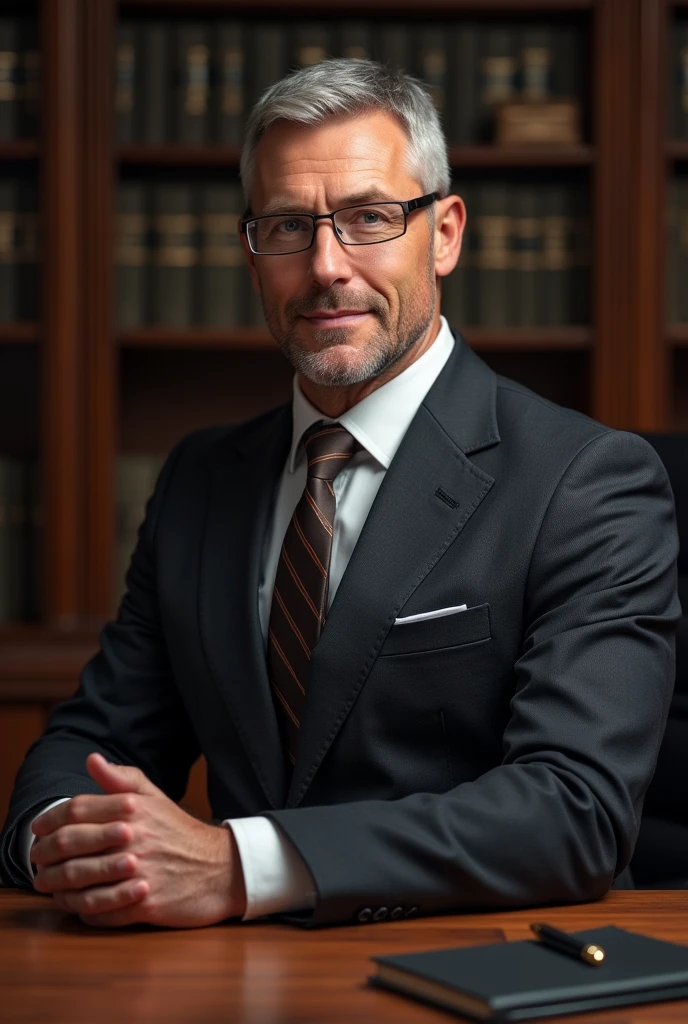 Lawyer