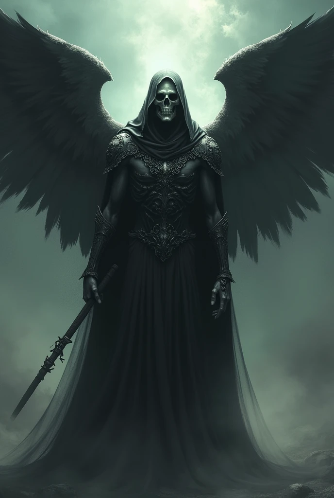 angel of death