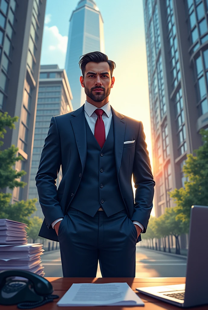 Get Amazing client