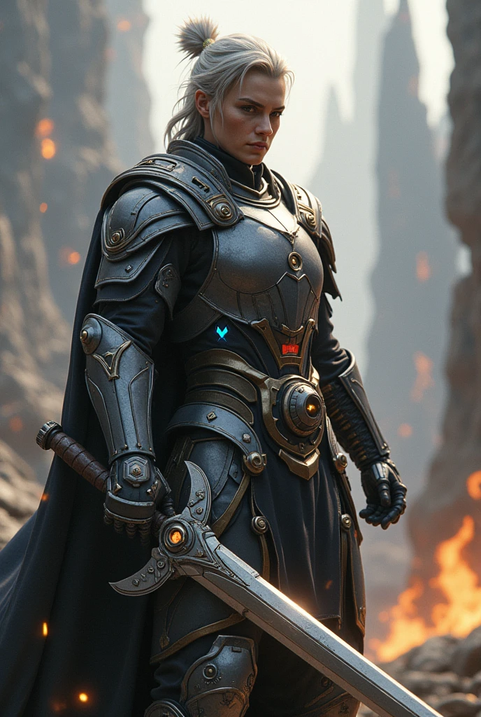 FF HERO