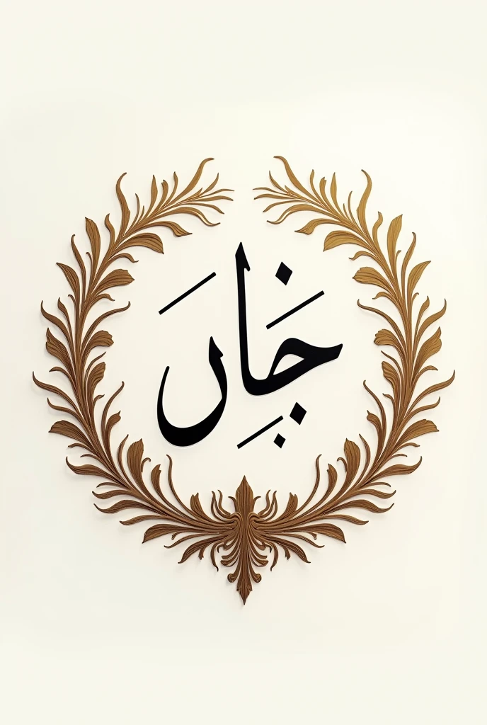 Dr Sartaj aziz , shabbir , Shabnam
in urdu calligraphy in circle manner for whatsapp profile pic