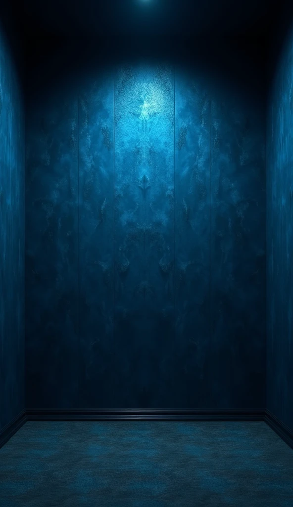 Blue wallpaper, dark, cinema,