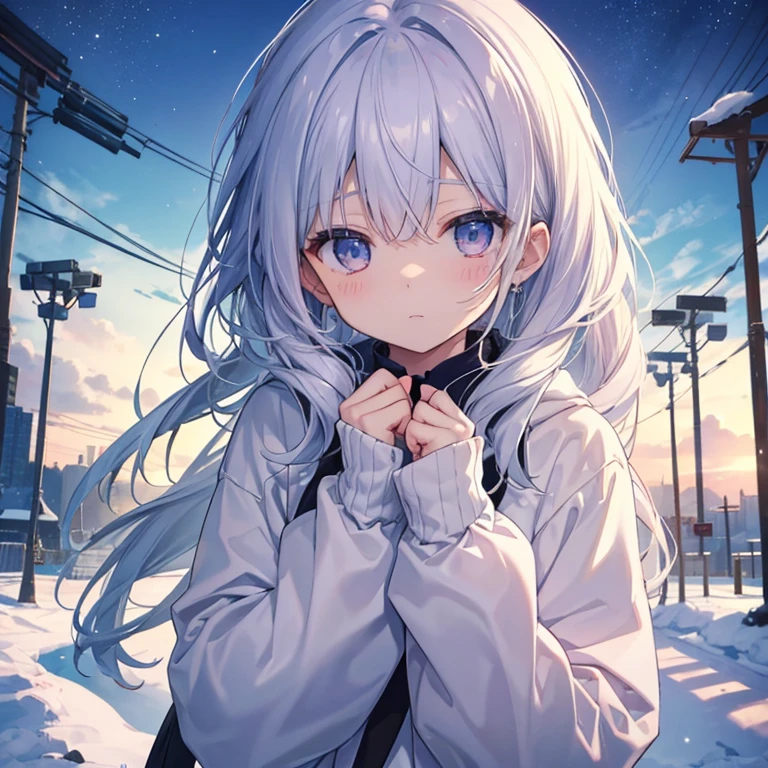 There were times when I thought I was glad to be born?I am not。If I had to say, maybe cutting myself… I can only do that in the winter when I can wear long sleeves because it would be obvious… but、Even though it's summer, I cut myself。I couldn't take it anymore...