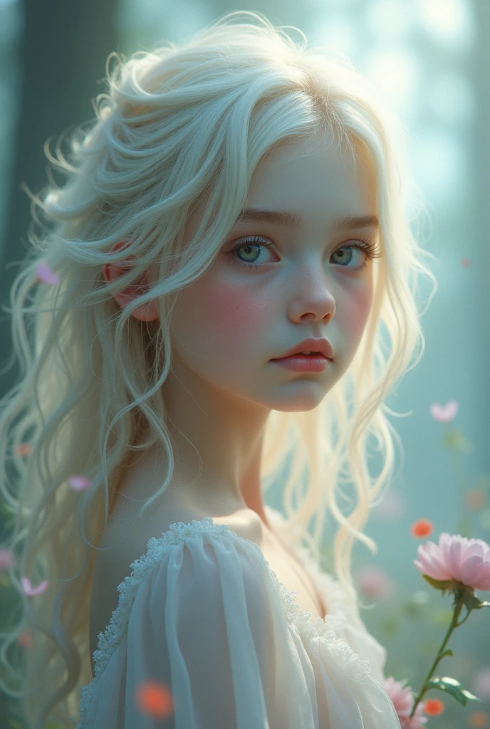 /imagine Girl
