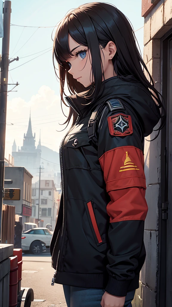 Original never used jofo gamer profile , for the free fire game