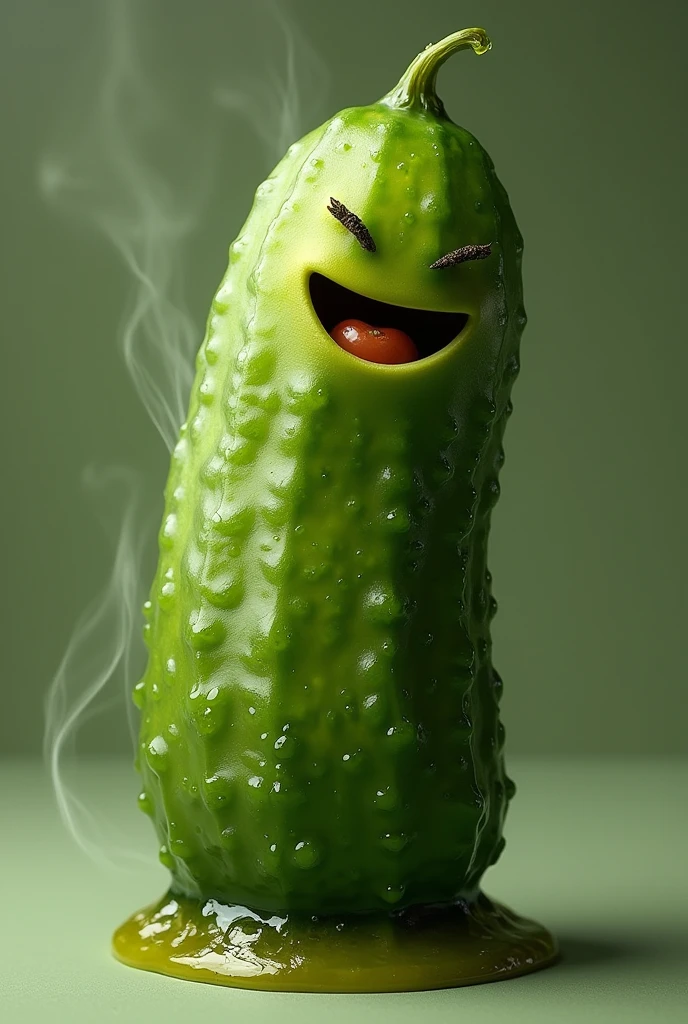 hot pickle