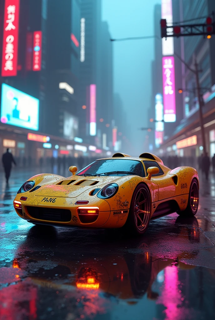 a car shaped like a game controller, IT NEEDS TO BE A CONTROL