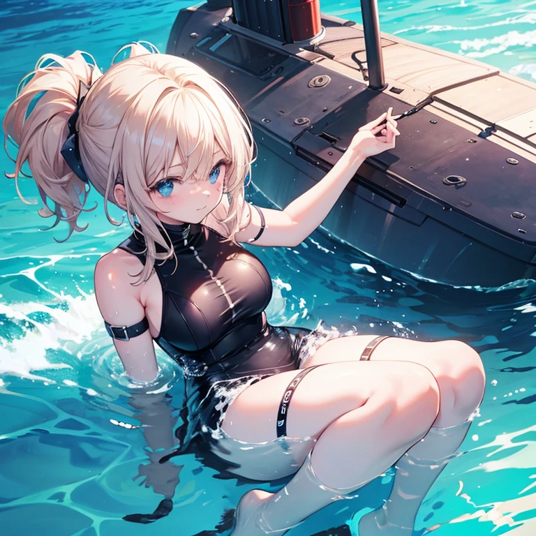 What happens if I get rescued?？I guess I&#39;m attracted to everyone around me？Do people think I&#39;m a weirdo?？I&#39;ve been hiding it well up until now、Looks like it won&#39;t work this time... It&#39;s over... I want to take the day off school tomorrow...