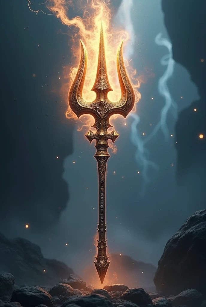 Trishul