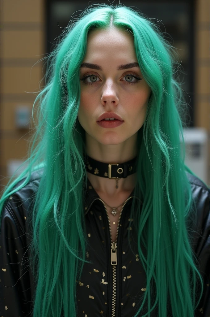 Billie eilish tits