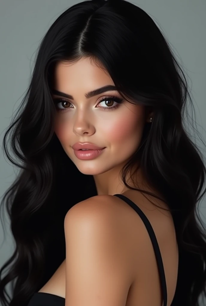 kylie jenner