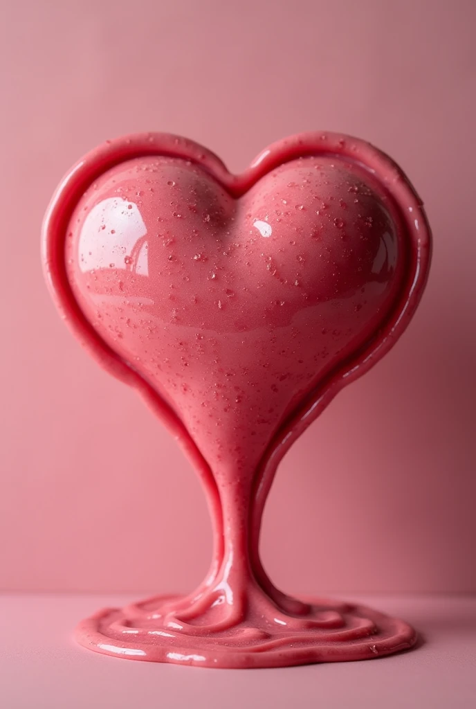 make a nice pink and very tasty vagina