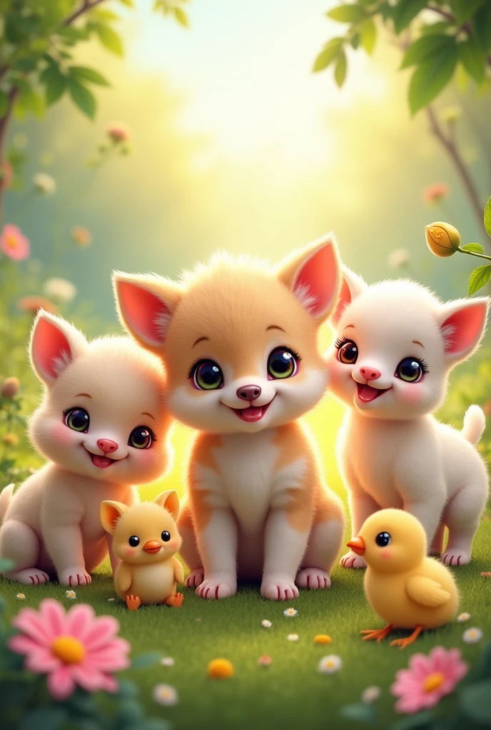 Baby animals image all animal