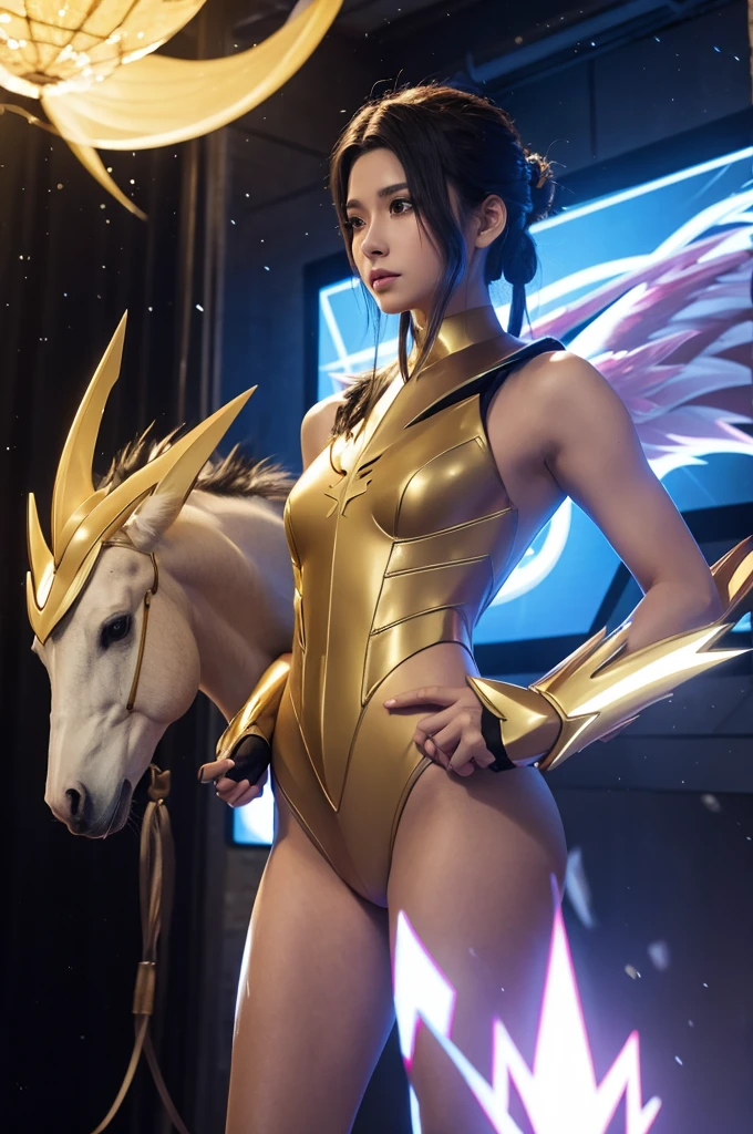 Arceus