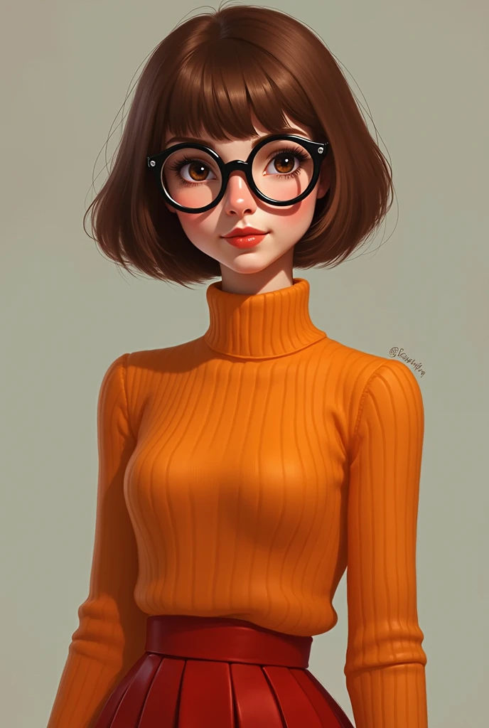 Velma (scooby doo)