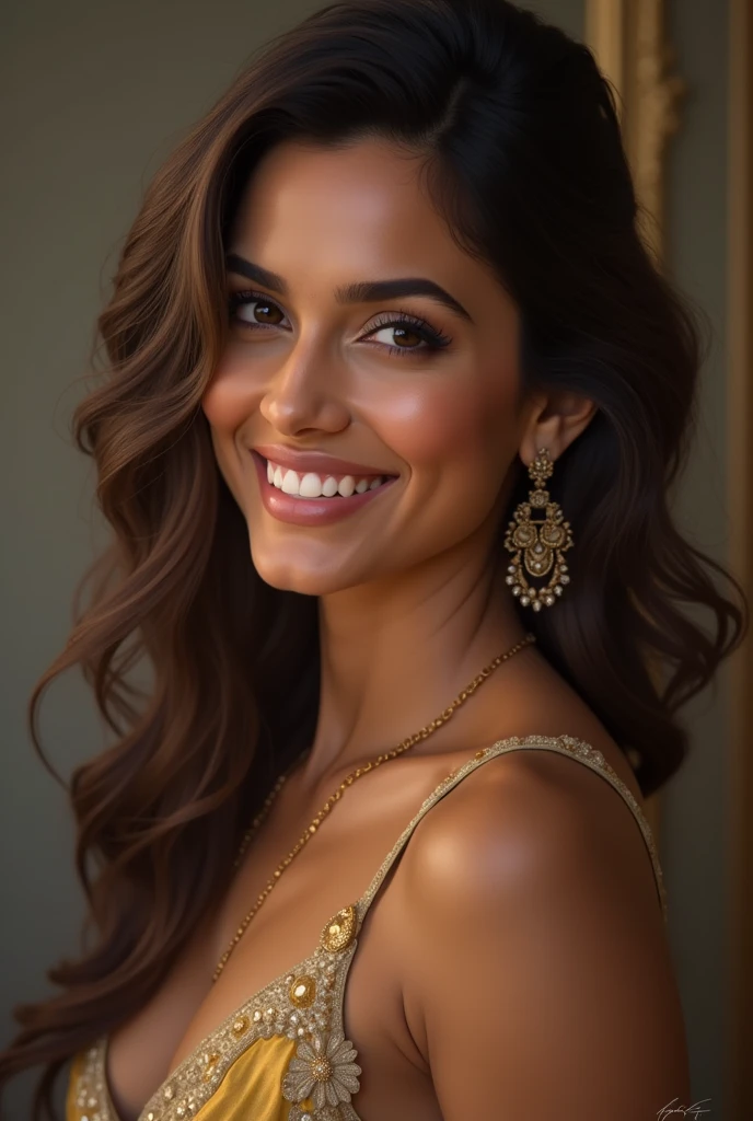 Deepika Padukone