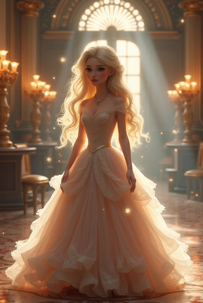 Cinderella