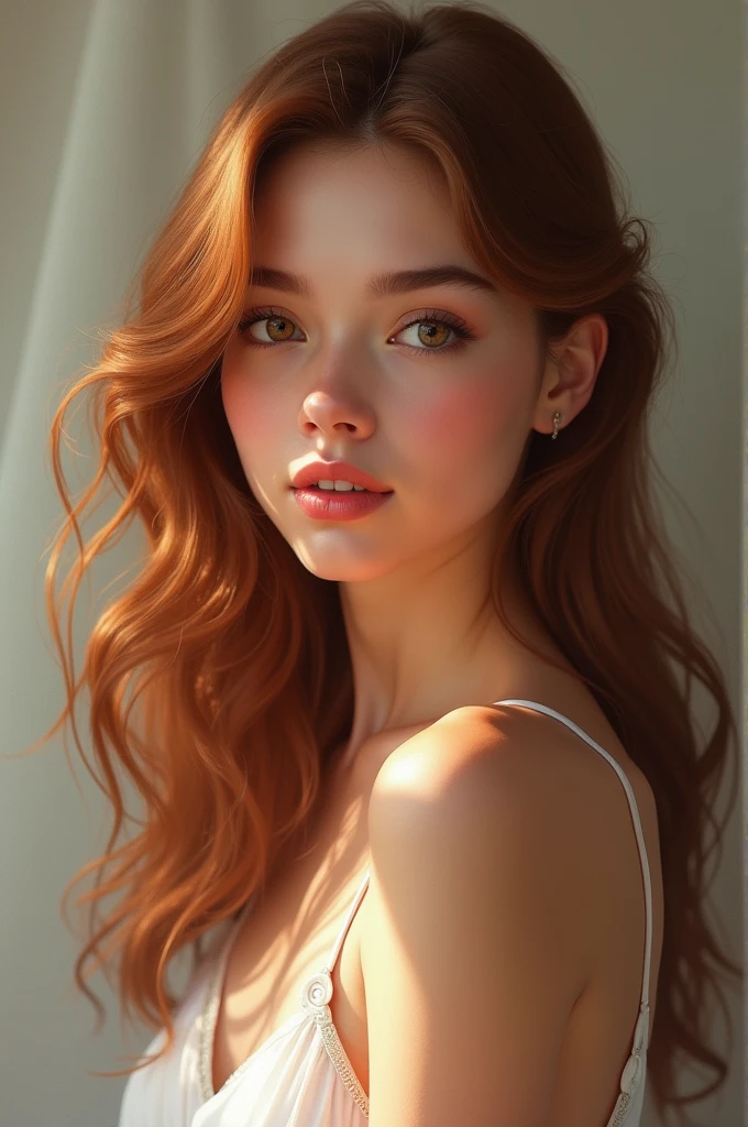 lisa nua
