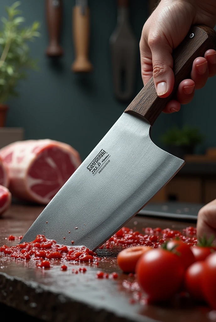 cleaver