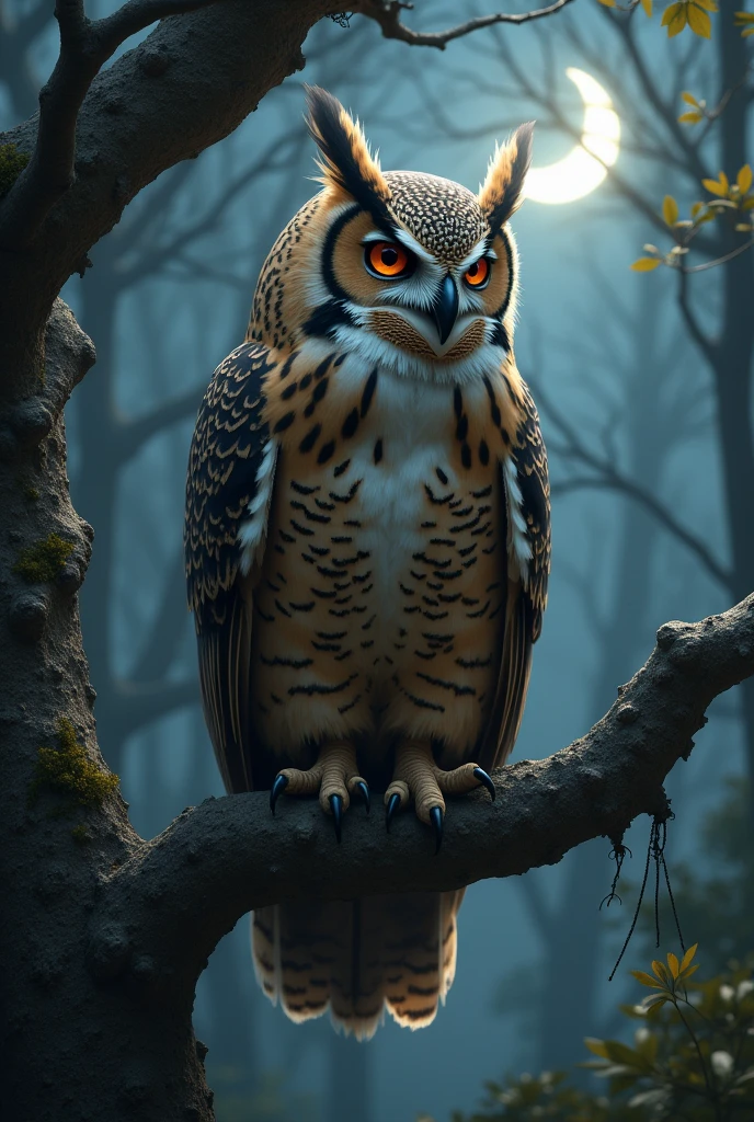 owl