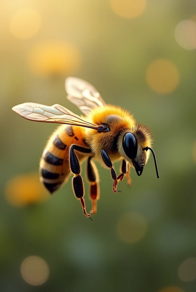 honeybee



