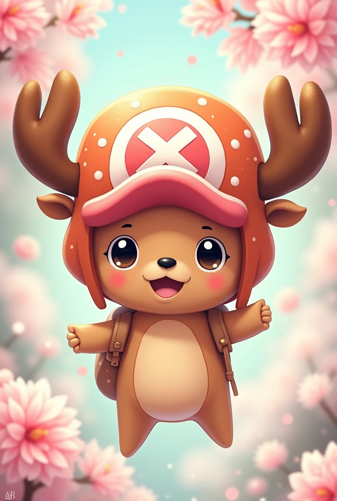 Chopper baby