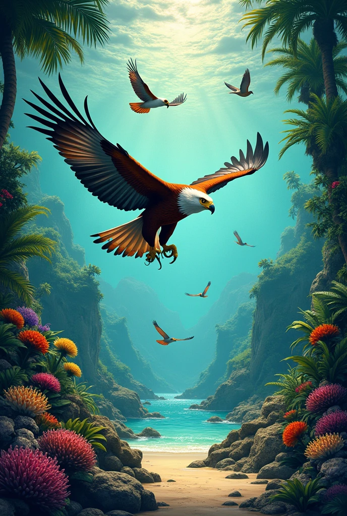 Environmental problems in the Philippines posters