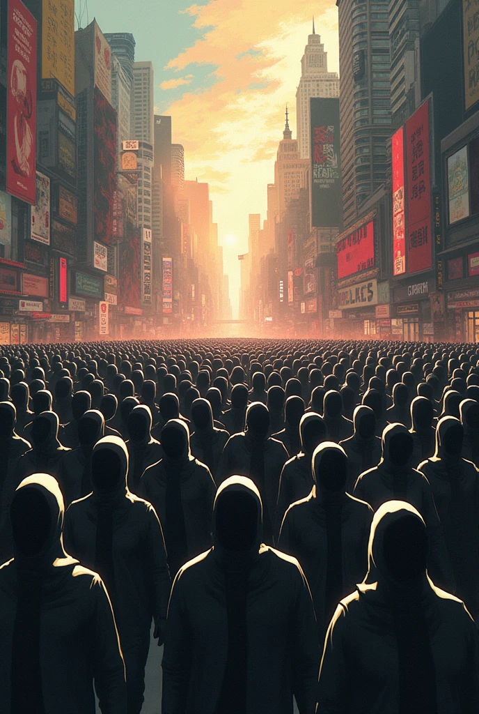 Mass phenomenon is a phenomenon based on individuals who are infected by the behavior of others and simply repeat it without question, and which has repercussions in areas such as the social one. ,Political, religious, economic or cultural.

