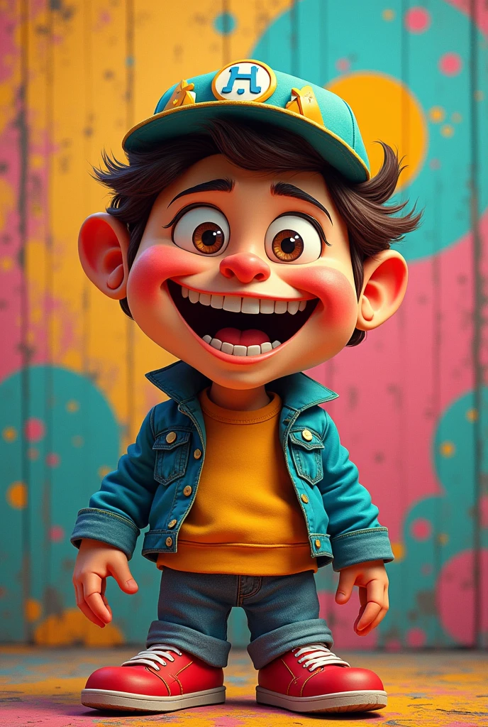 Franky baby
