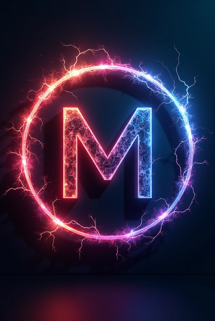 Create a circle logo of MOBILE EDIT PH for youtube channel,it would be  energetic and a great match for   a gaming channel "MEPH" 