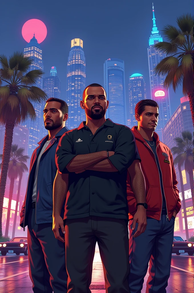 GTA 5