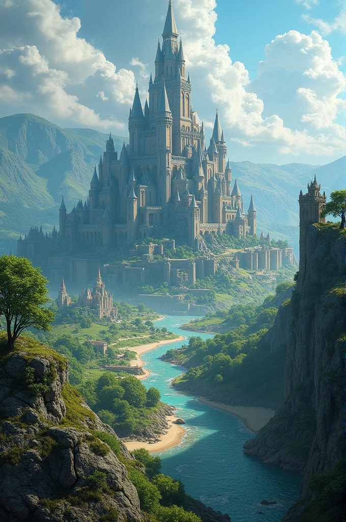GAME WORLD