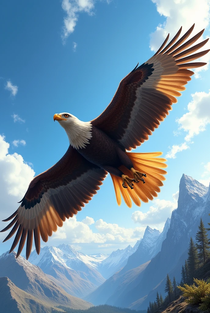 eagle