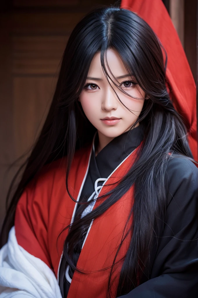 Madara Uchiha