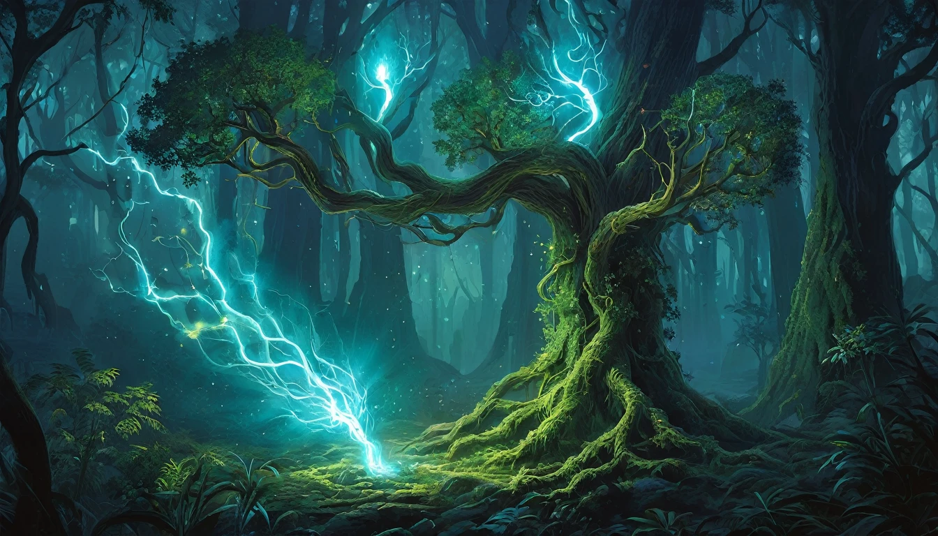 Deep within an ancient forest, a botanist discovers a plant glowing with ethereal light, rumored to possess the power to heal any ailment. As they approach, they realize the plant emits a faint melody, enchanting all who hear it. Write about the botanist's journey to understand the plant's mysteries and the consequences of its discovery."