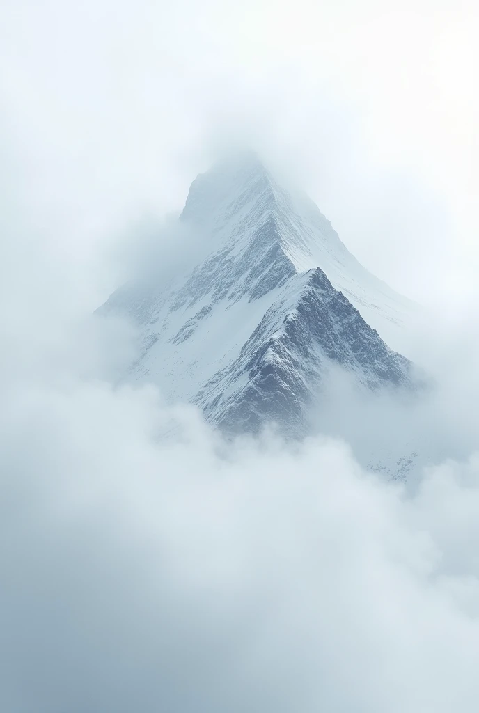 Snow Mountain、Whiteout