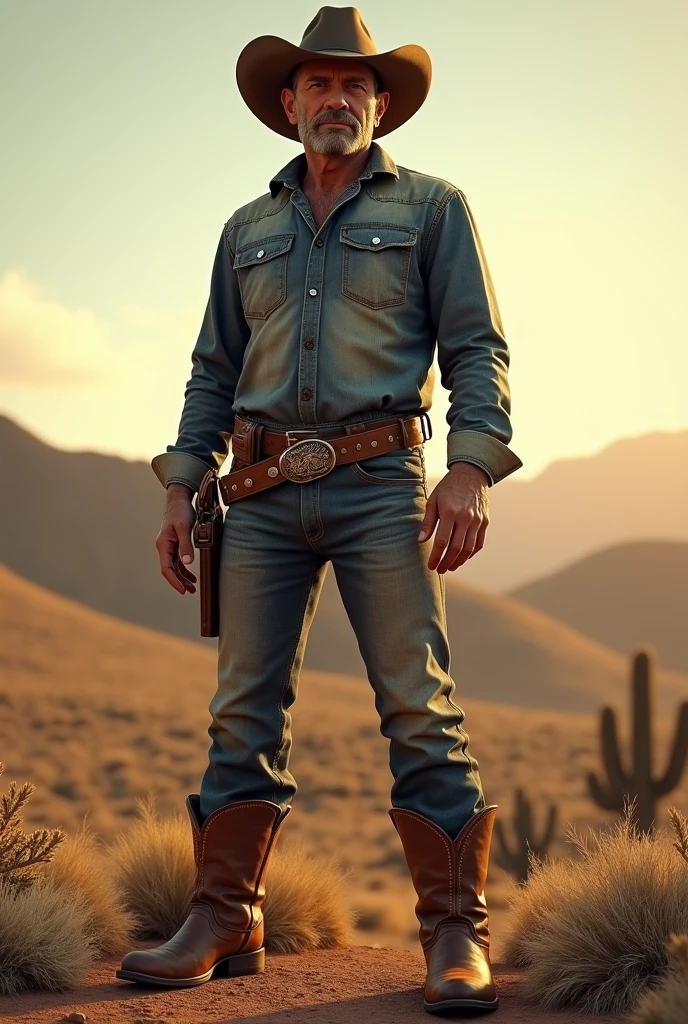 Cowboy