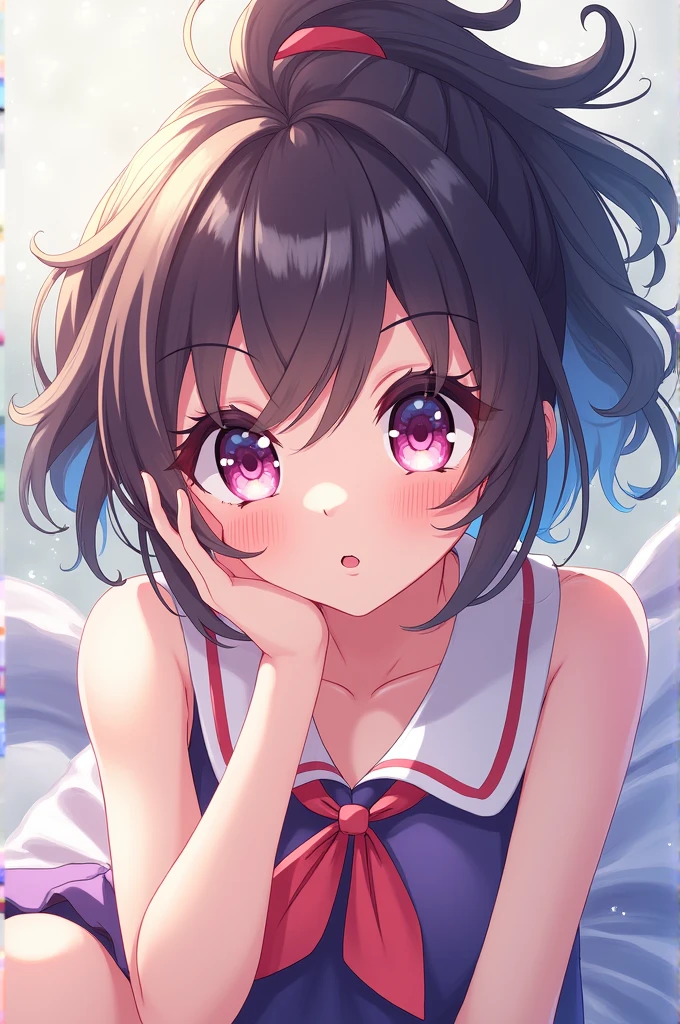 anime avatar