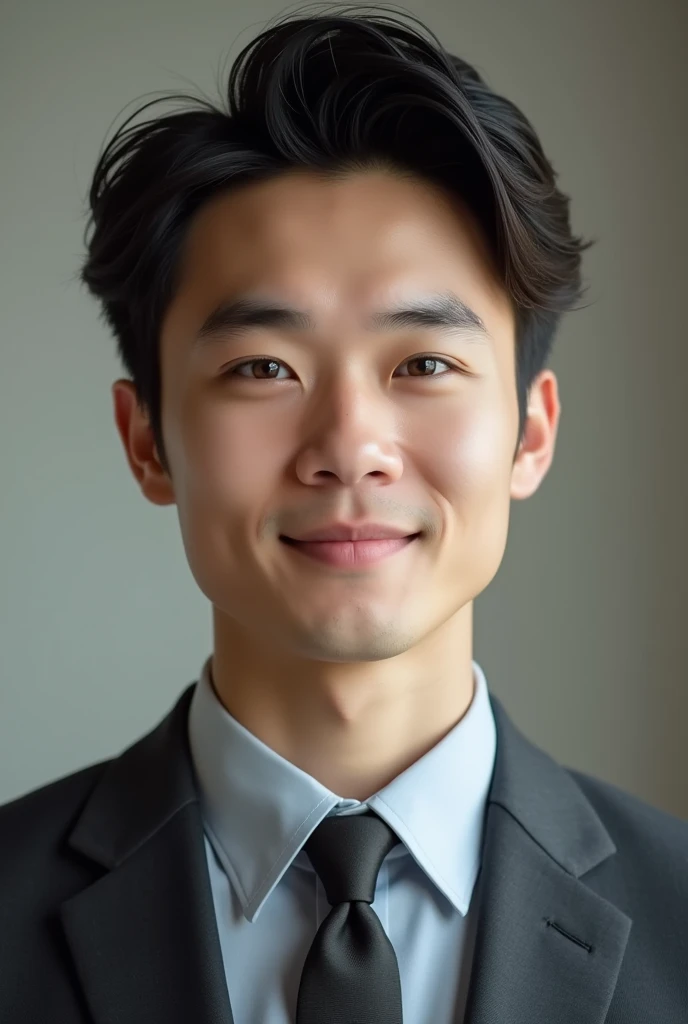 Hand some gental man with classic cloth age - 25 facing forward gor youtube 