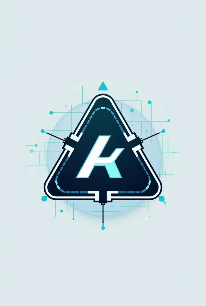 Create a logo for web development, From the following information My name is Jose, Web Development, Cybersecurity and Kali Linux