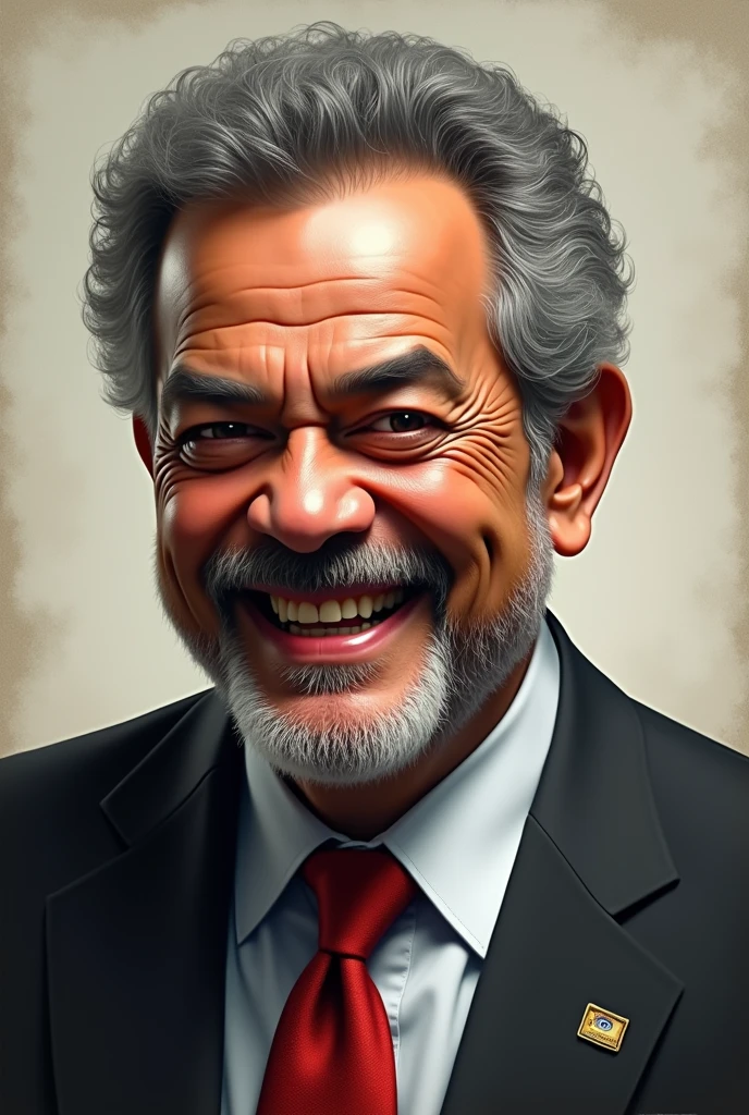 president lula