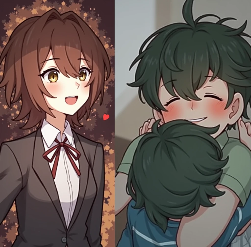 Hug
