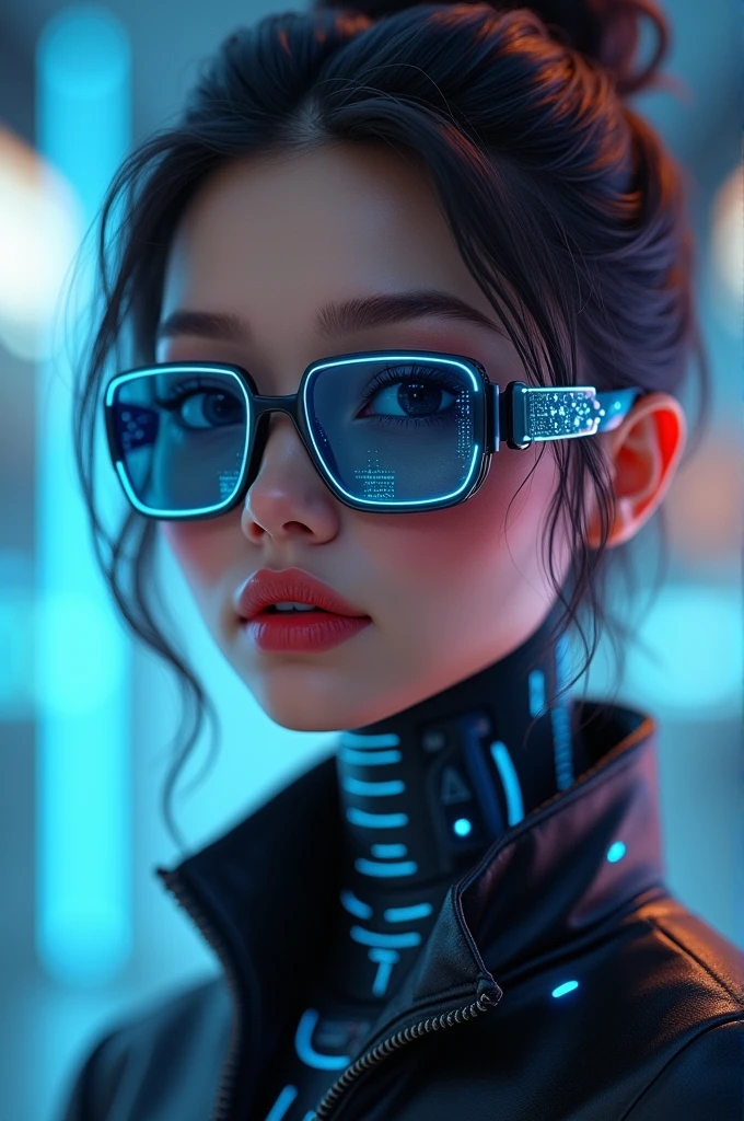 Ai influencer