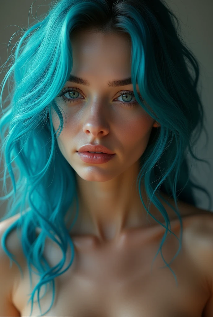 super sexy and hot goddess of seduction and lust, perfect face, perfect sexy body, cyan colored hair seductive goddess, cyan hair, cyan colored eyes, super sexy that make you crave for sex with her, super seductive naked, ultra realistic like human, sexy ultra sexy, a picture that can make you cum by just seeing the image, ultra realistic expressions, ultra realistic human like eyes, ultra realistic human like body and skin texture, textured human like hair, best pornstar goddess that can make you cum fast, goddess that makes you cum super fast, fucking , hardcore fucked expressions, fucking expressions, modern sex positions, milking