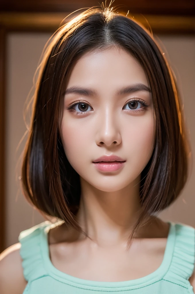 ((best quality)), ((masterpiece)), (detailed), perfect face