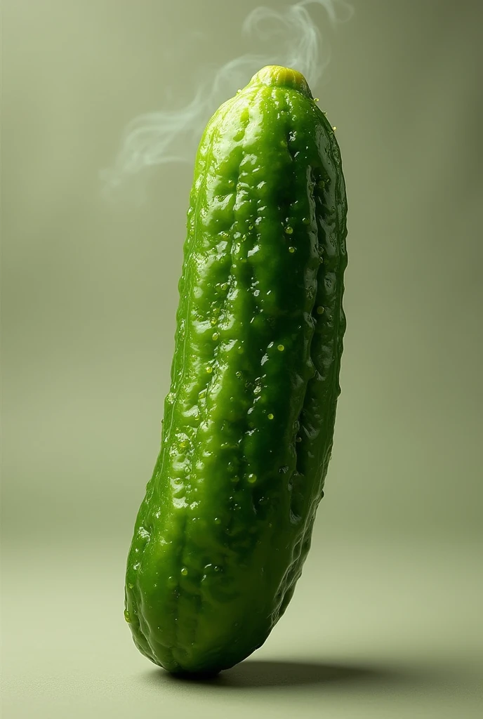 hot pickle