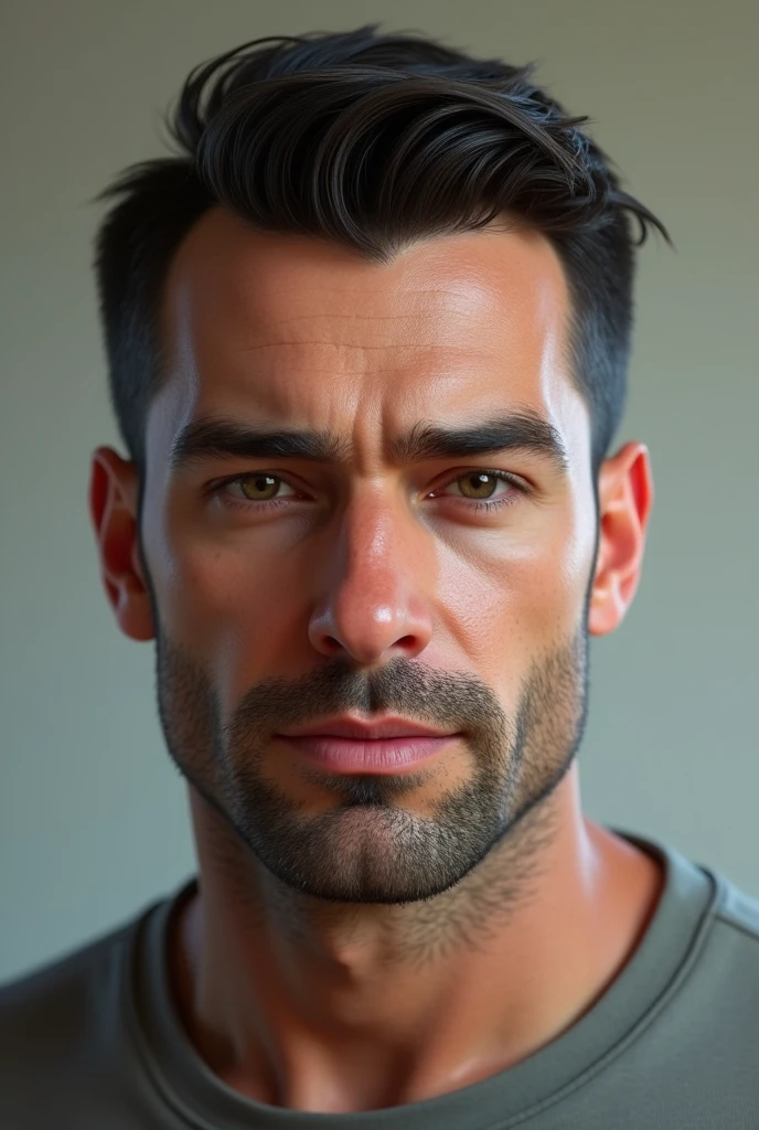 1 men realistic age 30